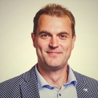 Johan Vos