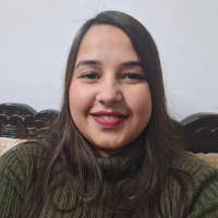 Rashmi Chaturvedi