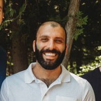 David Deradoorian