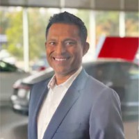 Neil Mathew