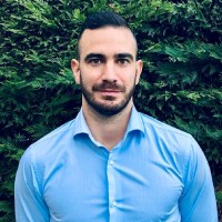 Damiano Pasini