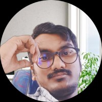 Maruthi Vadla