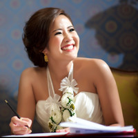Vanissra (Nina) Boonyaleepun