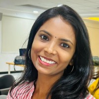 Usha Dadanapally