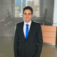 Mohammed Ibrahem