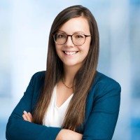 Jade Lachance, Crha