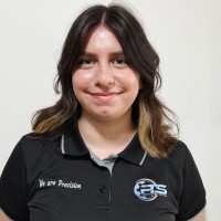 Keysha Diaz Murillo