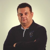 Predrag Cvetkovic