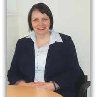 Jane McCarthy