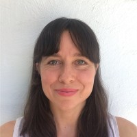 Julia Wood