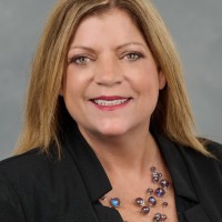 Tammy Whitlock, Ed. D.