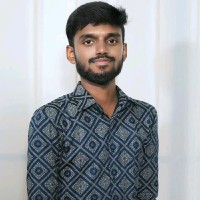 Harikrishnan S