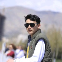 Mohammad Alizada