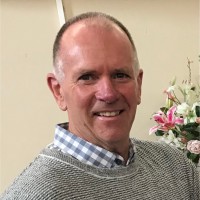 Martin Jackson  MAICD MAIPM