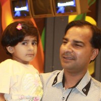 Junaid Haris