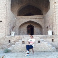 Mohamad amin Mehrabi delshad