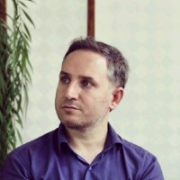 Hamed Hadian