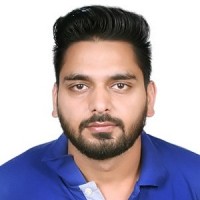 Harshit Chadha