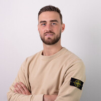 Giovanni Van Der Zaken