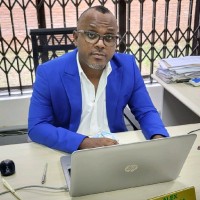 Alex Masepuka