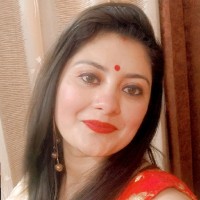 Archana Salaria