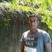 Tiron Weerasinghe