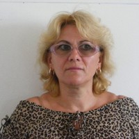 Gabriela Dan