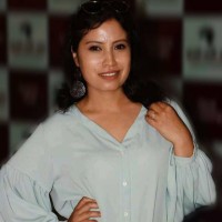 puja khatri