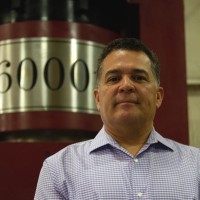Tony Avendano