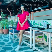 Akansha Pardeshi