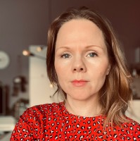 Tekla Hrund Karlsdóttir
