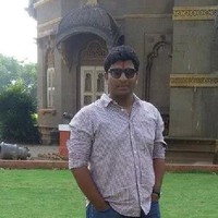 aniket pawar