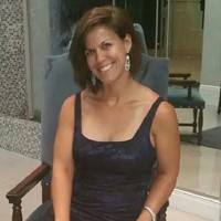 Rosalinda Cantu