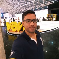 farrukh moin