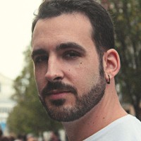 Sergio Sánchez