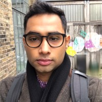 Akhil Rajeswary