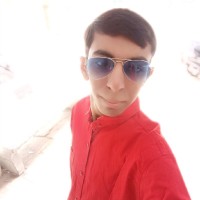 Mihir Gohel