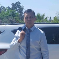Eddie Flores