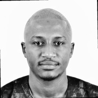 Saikou Oughailou Bah