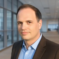 Eric Stockton