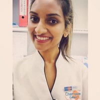 Roshni Perera