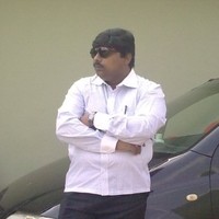 Rajesh Jeyasingh