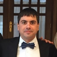 Roberto Pereda