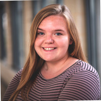 Savannah Chaffin, EA