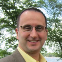Marc Normandeau, Cpa, Cma