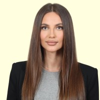 Velika Mircheva