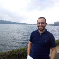 Nader Mourali