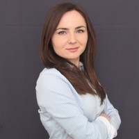 Liudmila Tomuz