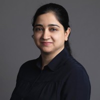 Simran Jeet Kaur