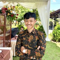Thariq Daris Ramadhan